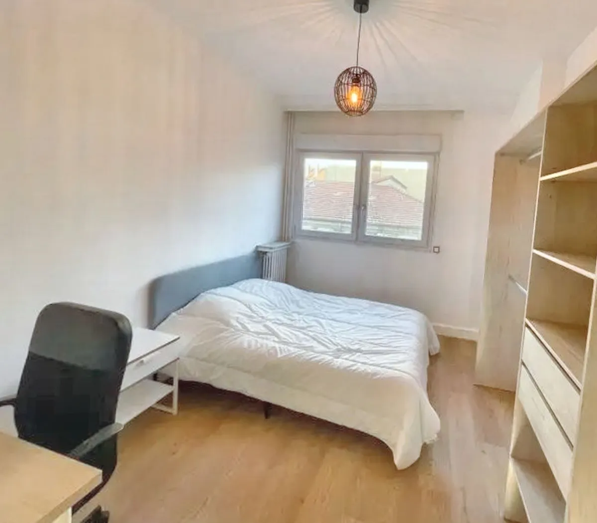 Location Saint-Étienne Appartement 3672557d