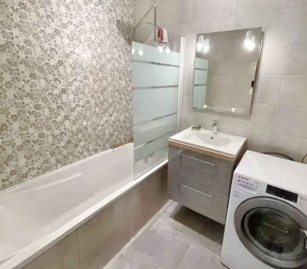 Location Saint-Étienne Appartement 3672557d