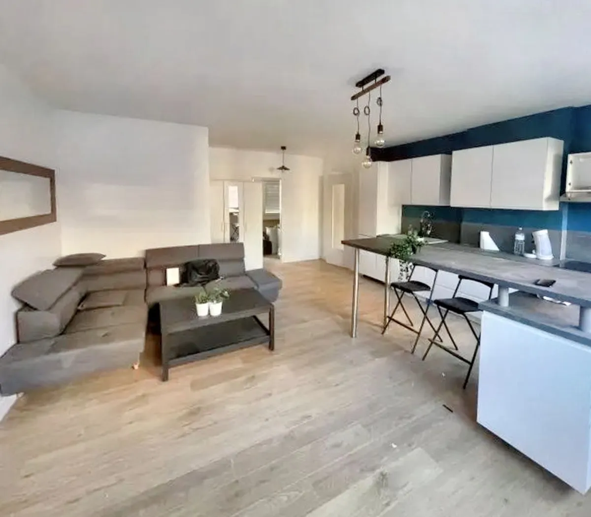Location Saint-Étienne Appartement 3672557d