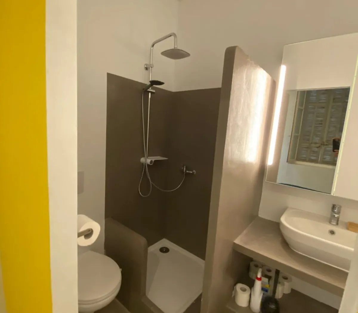 Location Marseille Appartement 3685d958