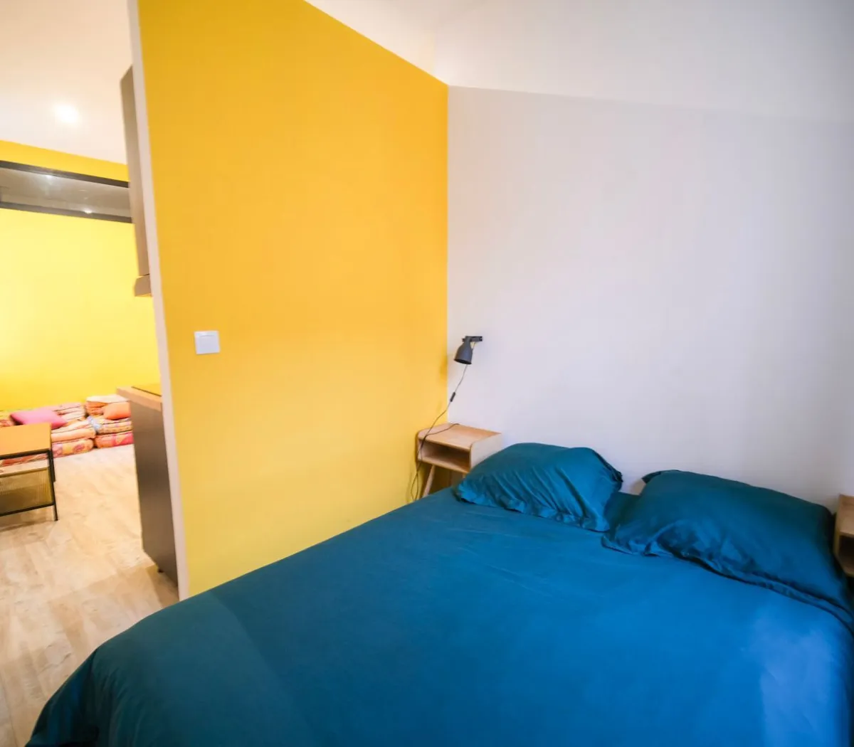 Location Marseille Appartement 3685d958