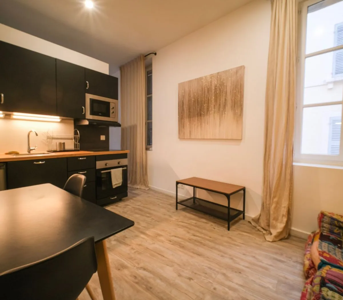 Location Marseille Appartement 3685d958