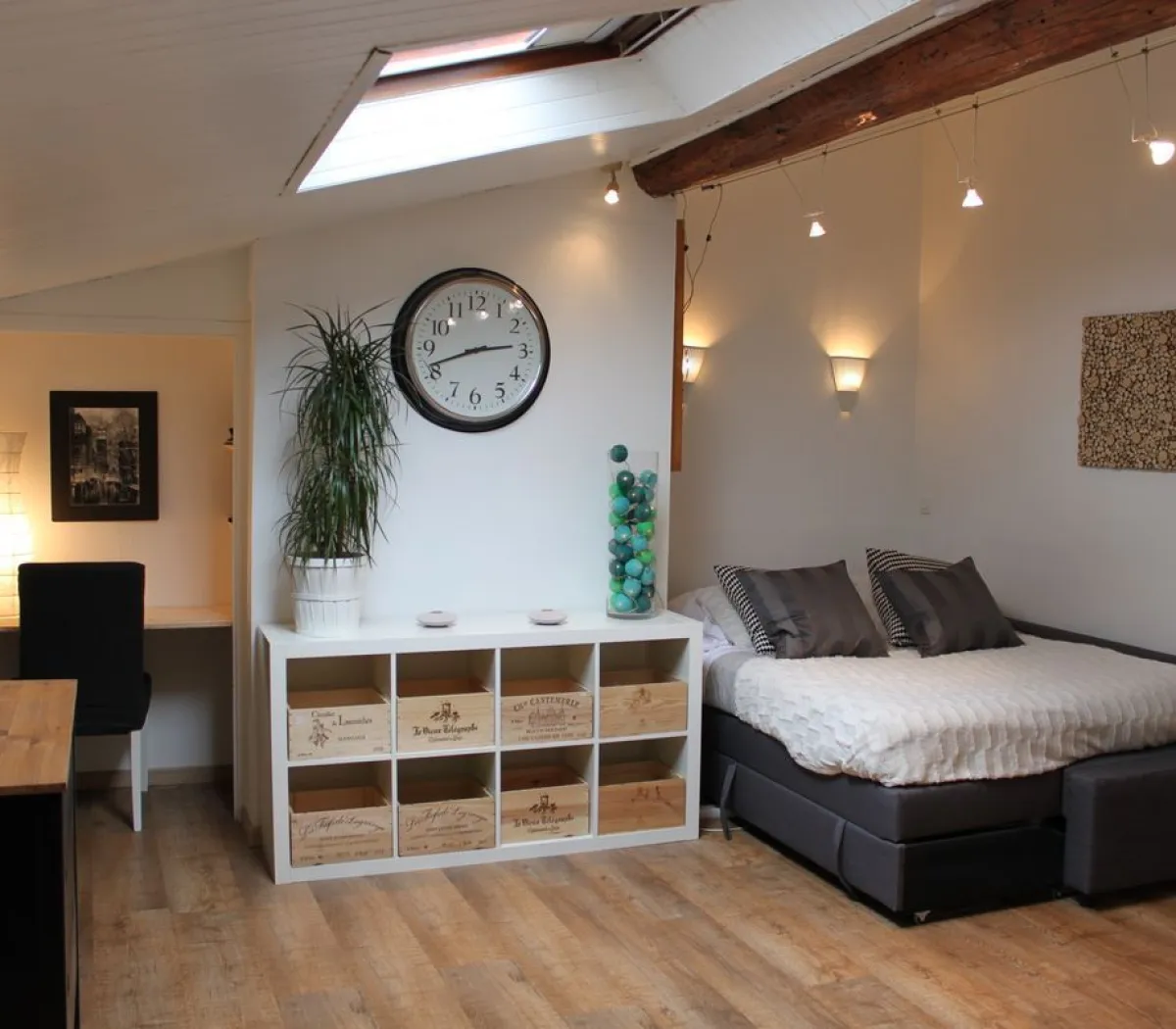 Location Lyon Appartement 36950189