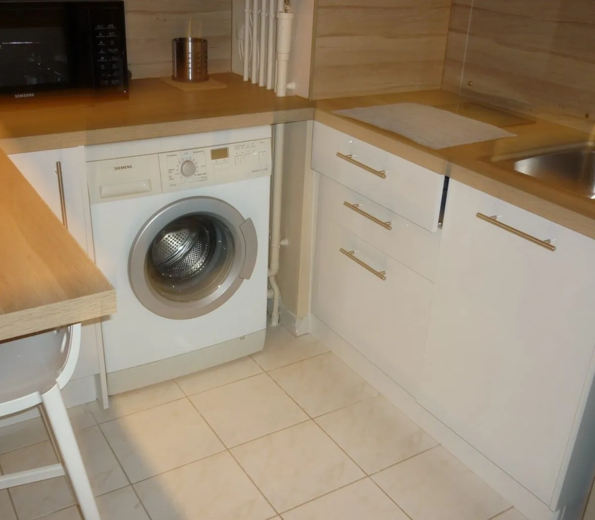 Location Châtillon Appartement 36b62a07