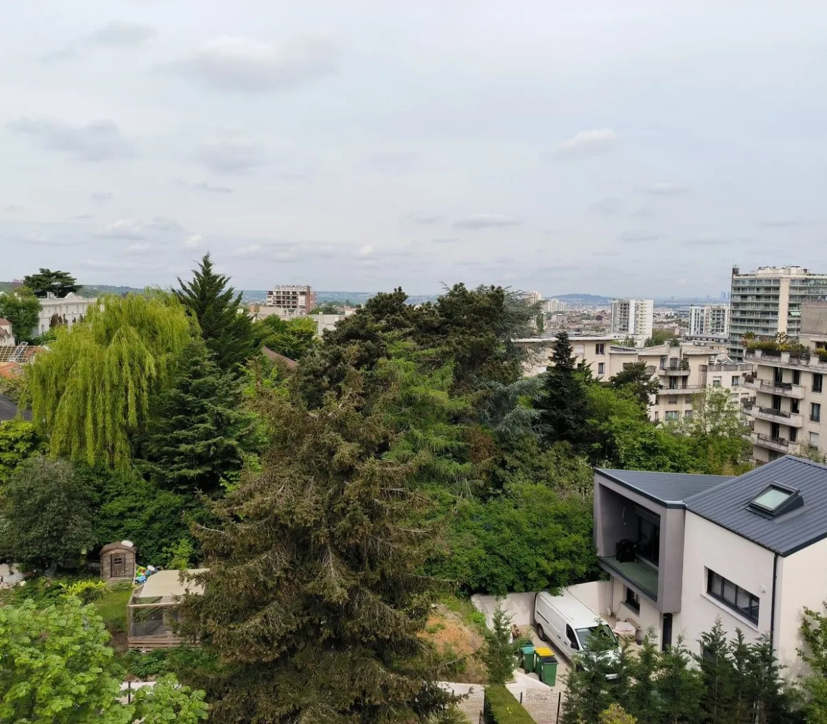 Location Châtillon Appartement 36b62a07