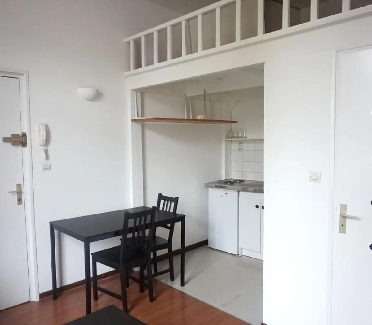 Location Bobigny Appartement 36c8c732