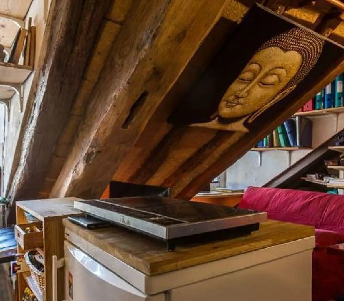 Location Paris Chambre 36d35bde