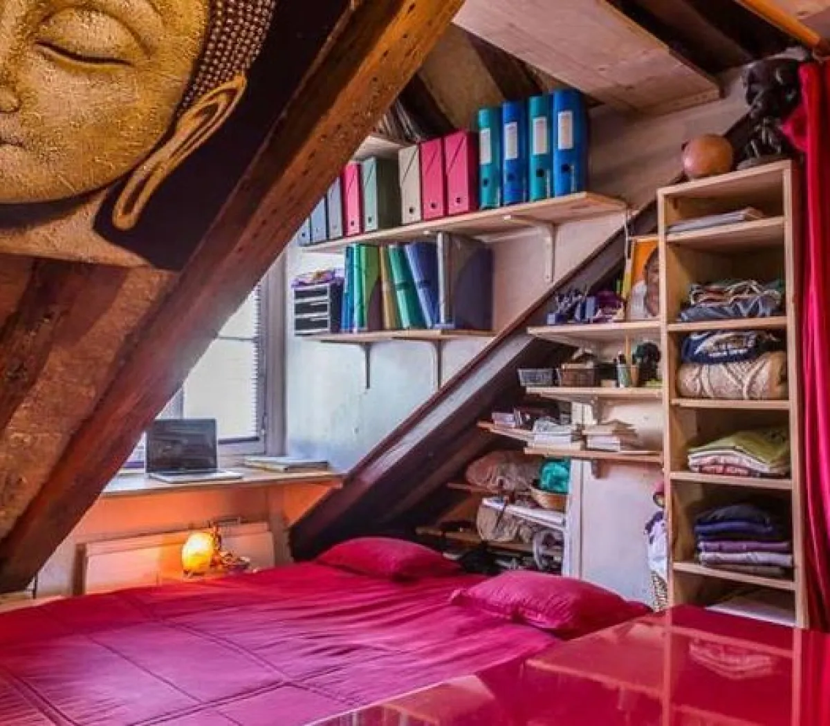 Location Paris Chambre 36d35bde