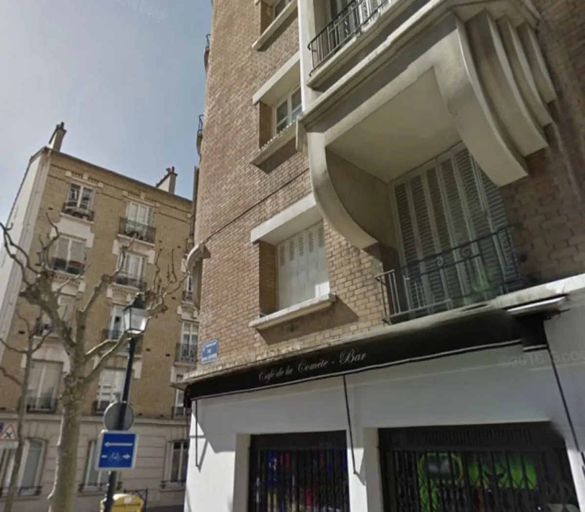 Location Asnières-sur-Seine Appartement 36db4e48