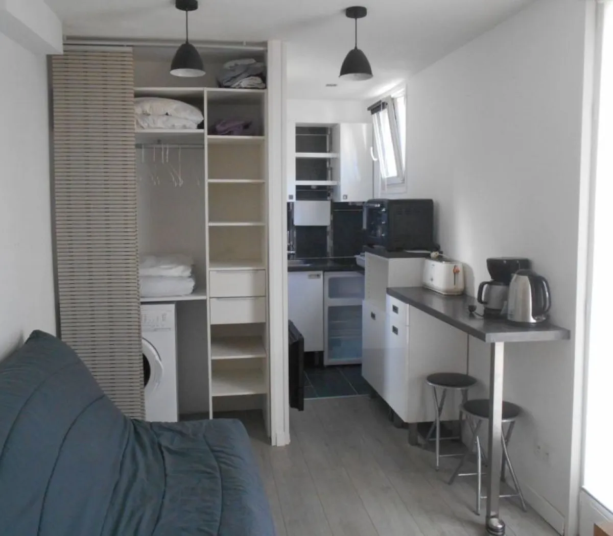 Location Chaville Appartement 36e76b3f