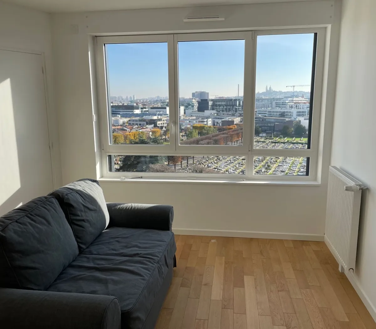 Location Clichy Appartement 36f3f929