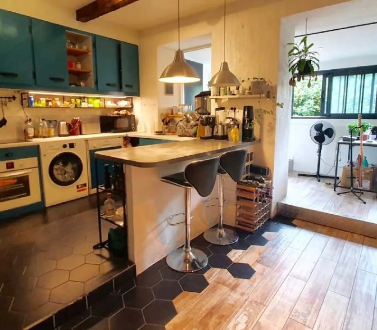 Location Marseille Appartement 3738a9dd