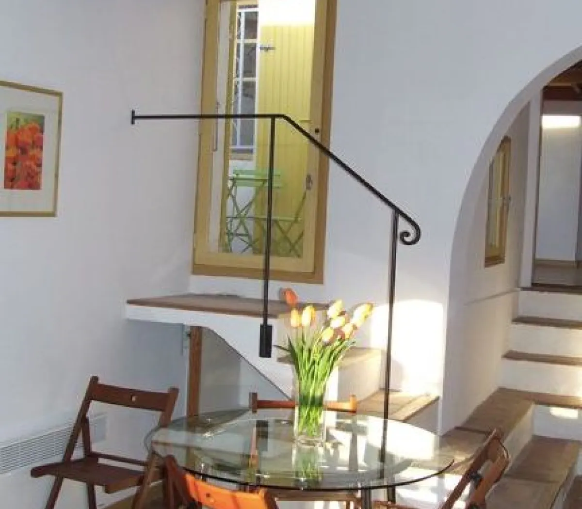 Location Aix-en-Provence Appartement 377c9ce4