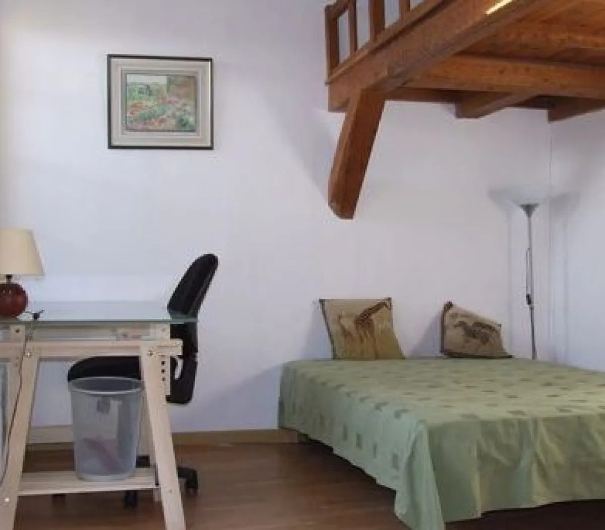 Location Aix-en-Provence Appartement 377c9ce4