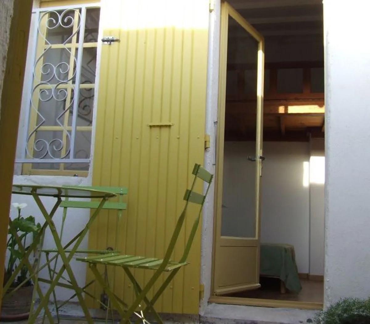 Location Aix-en-Provence Appartement 377c9ce4