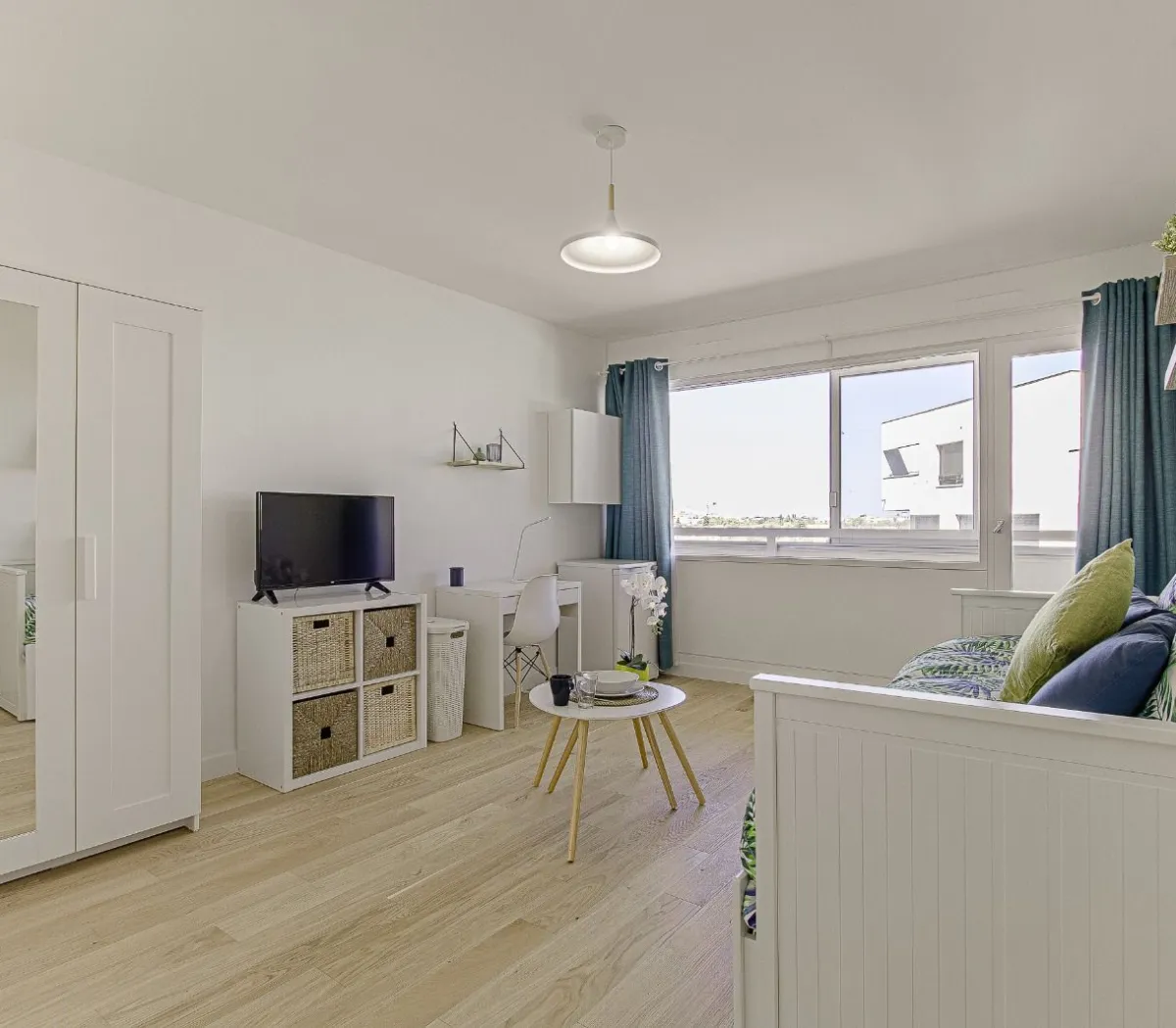 Location Noisy-le-Grand Chambre 378a1191