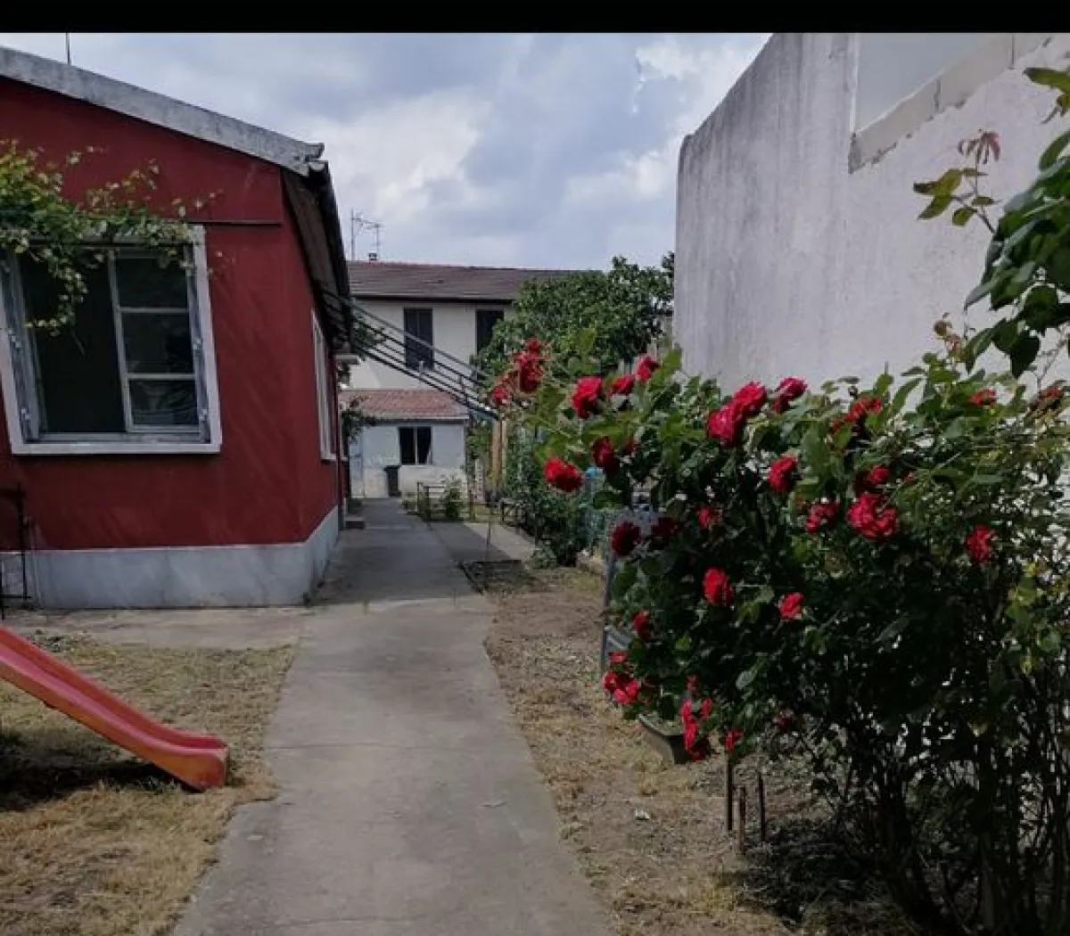 Location Ivry-sur-Seine Maison 37a363a8