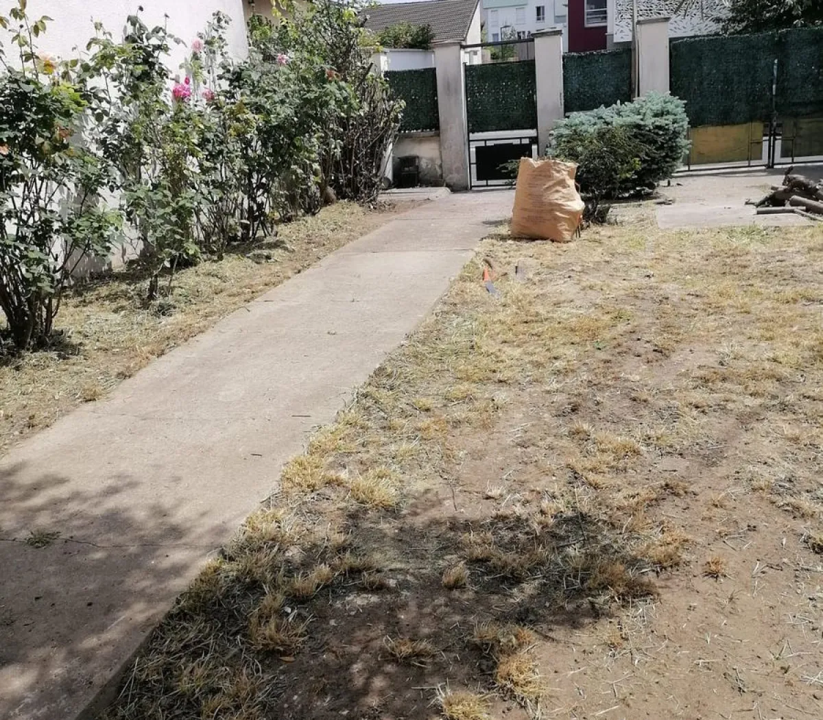 Location Ivry-sur-Seine Maison 37a363a8