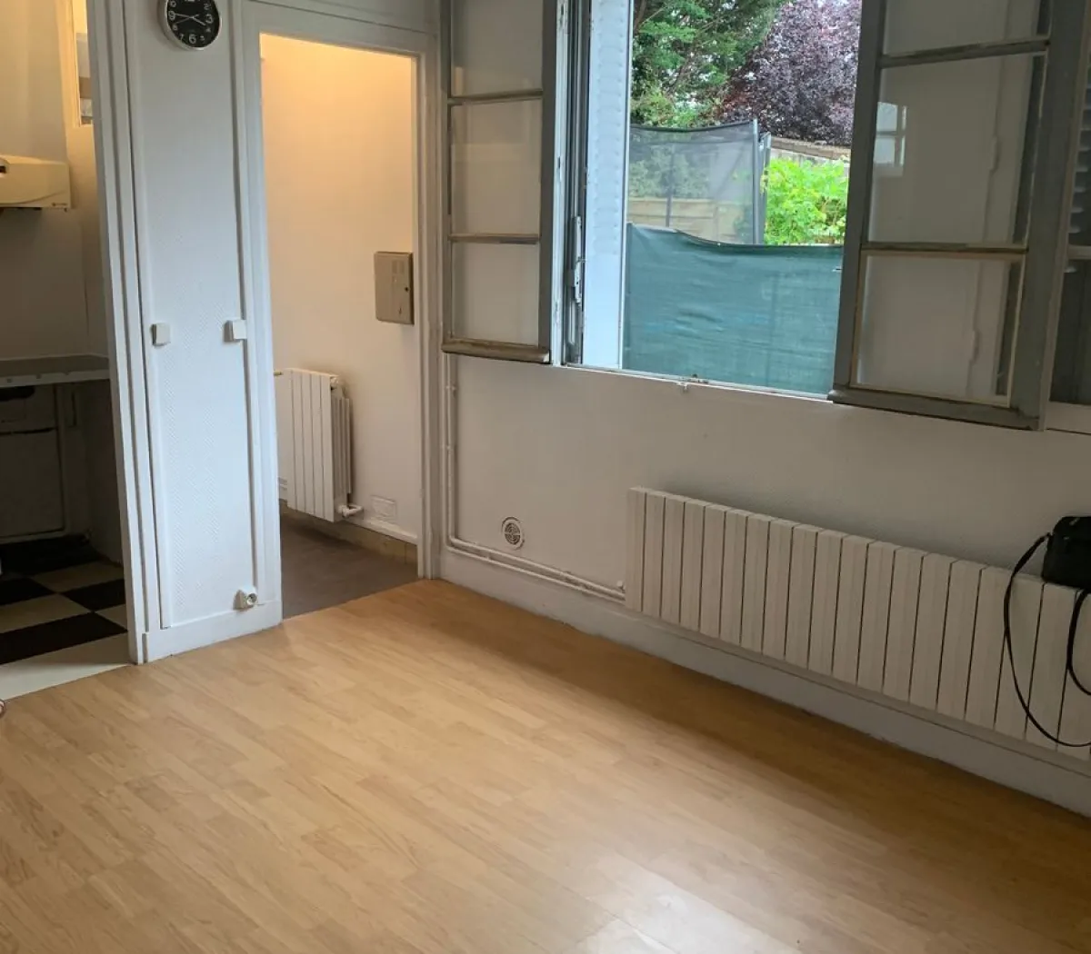 Location Ivry-sur-Seine Maison 37a363a8