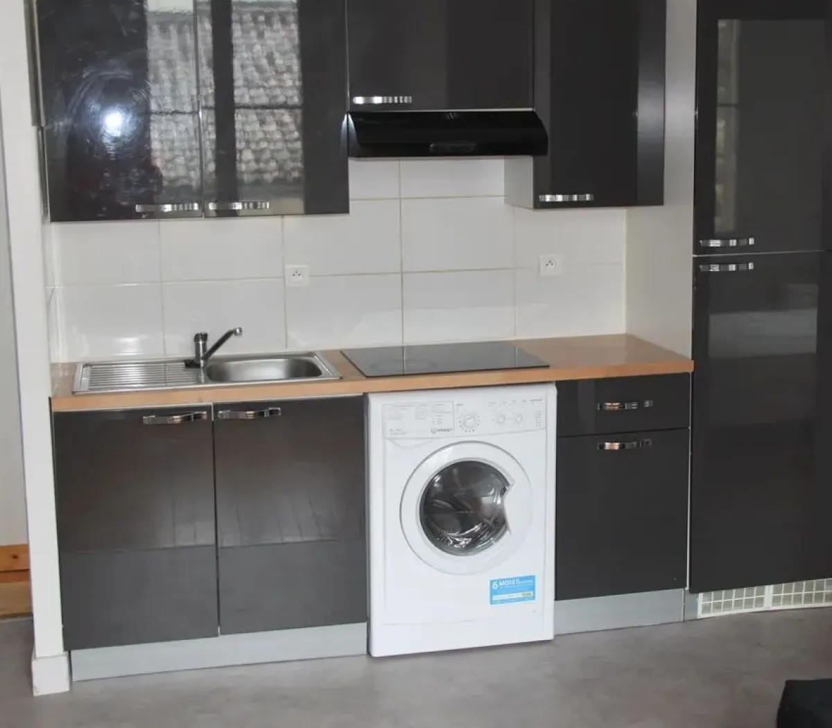 Location Bordeaux Appartement 37bb6f27