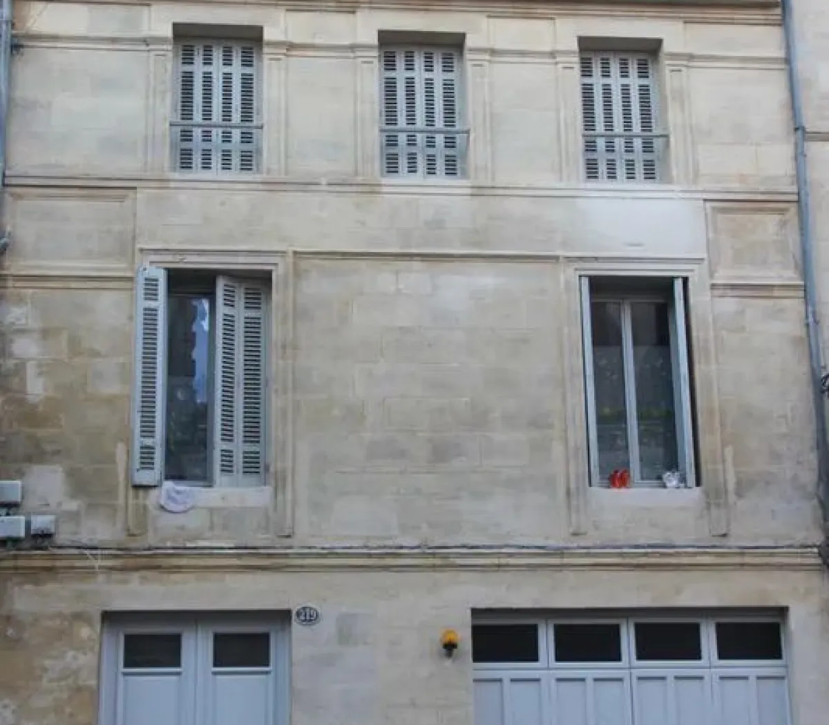 Location Bordeaux Appartement 37bb6f27
