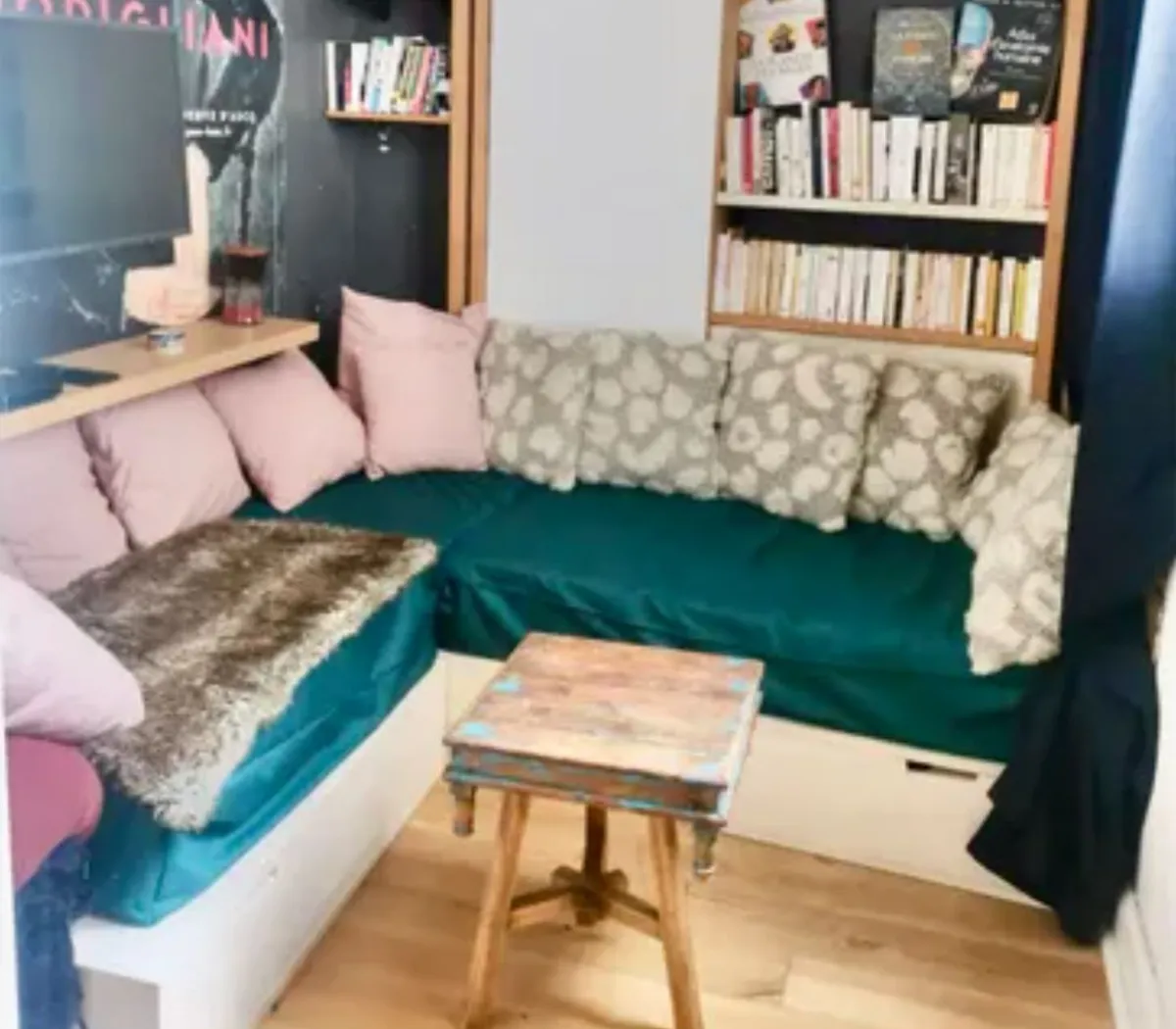 Location Paris Appartement 37d7442c