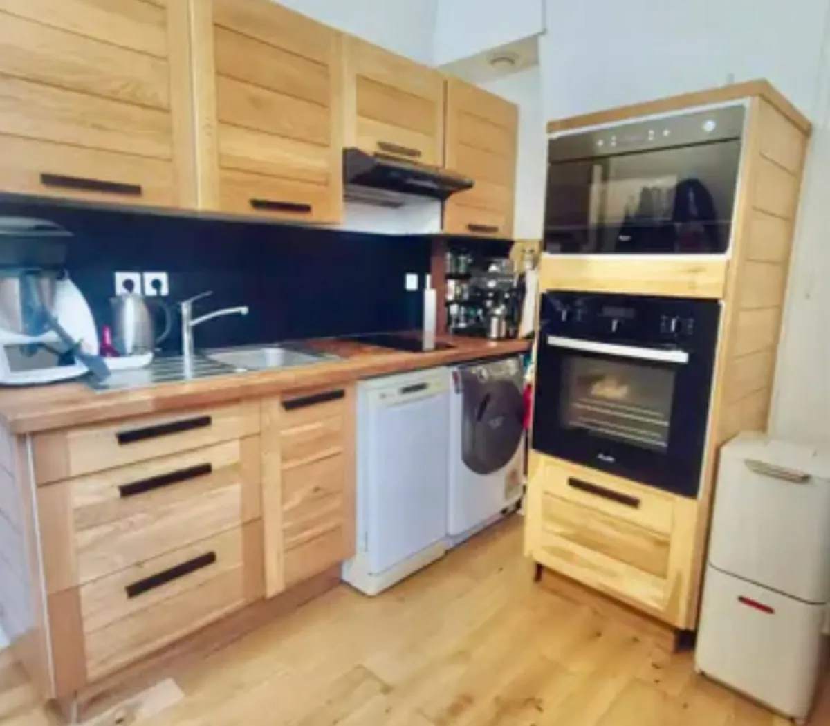 Location Paris Appartement 37d7442c