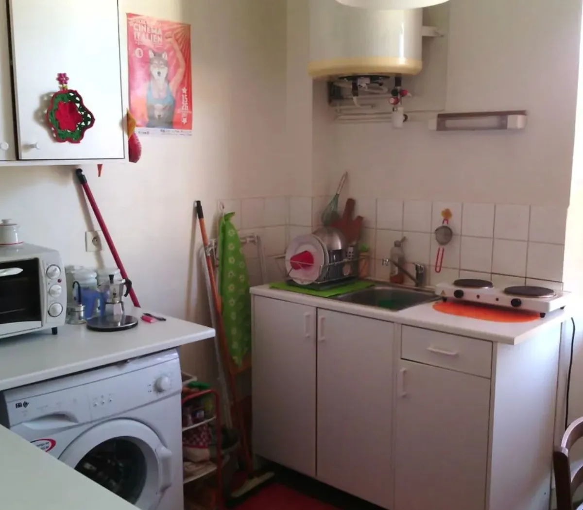 Location Grenoble Appartement 37dfc831