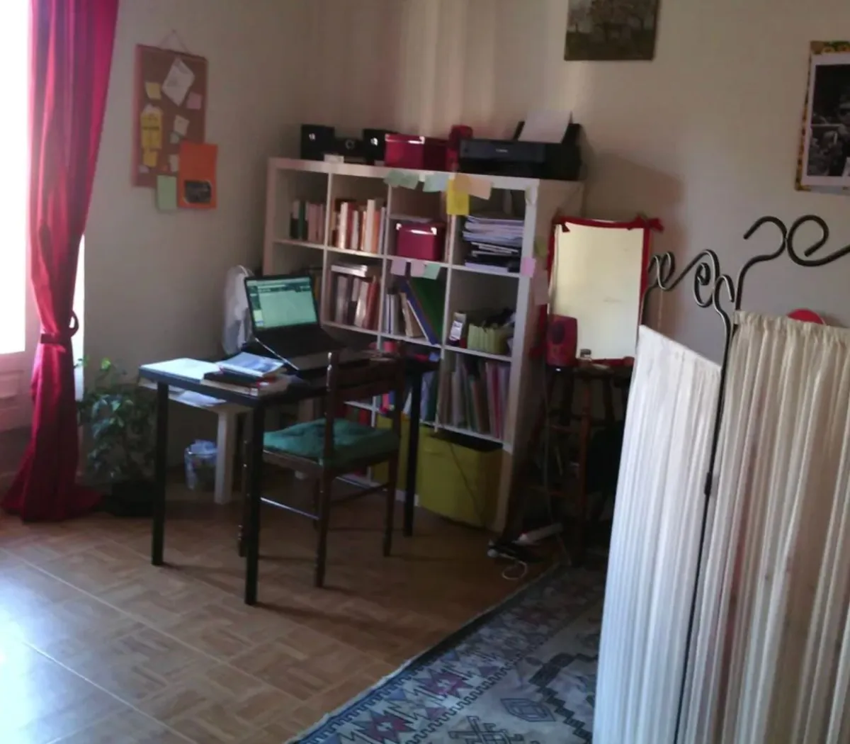 Location Grenoble Appartement 37dfc831