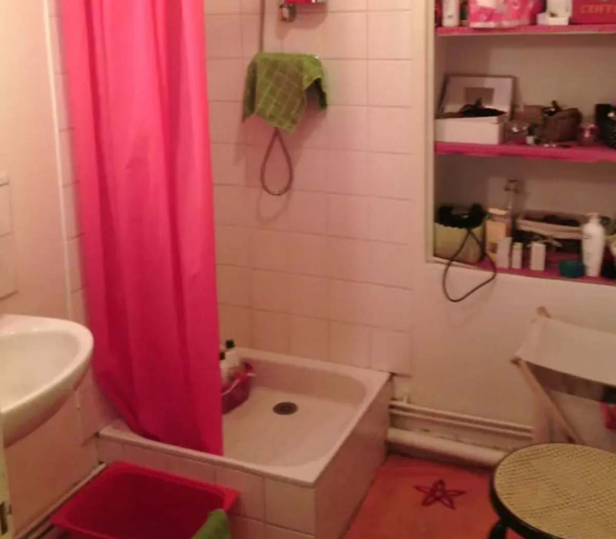 Location Grenoble Appartement 37dfc831