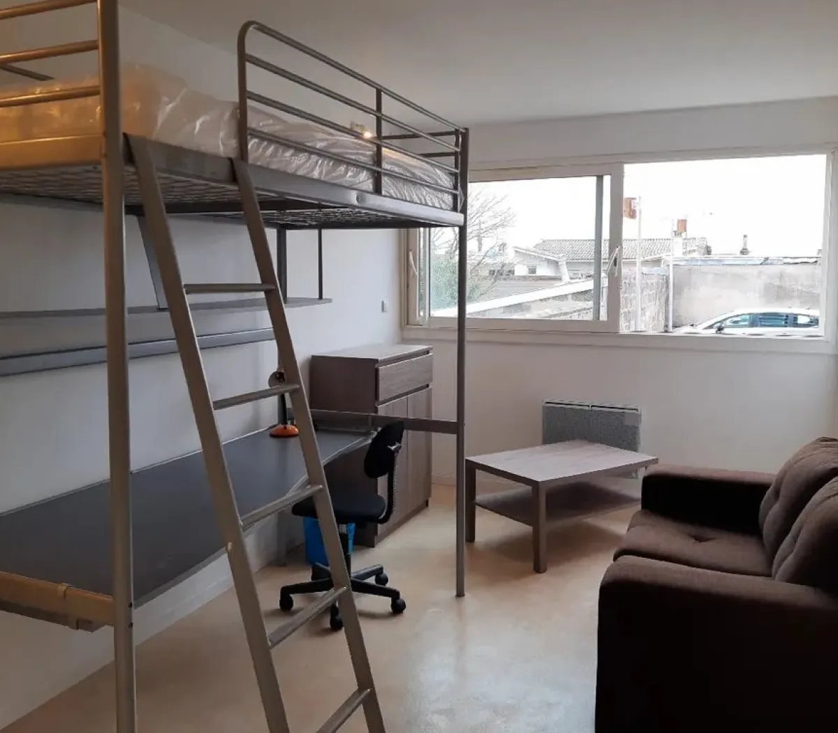 Location Bordeaux Appartement 37e613c7