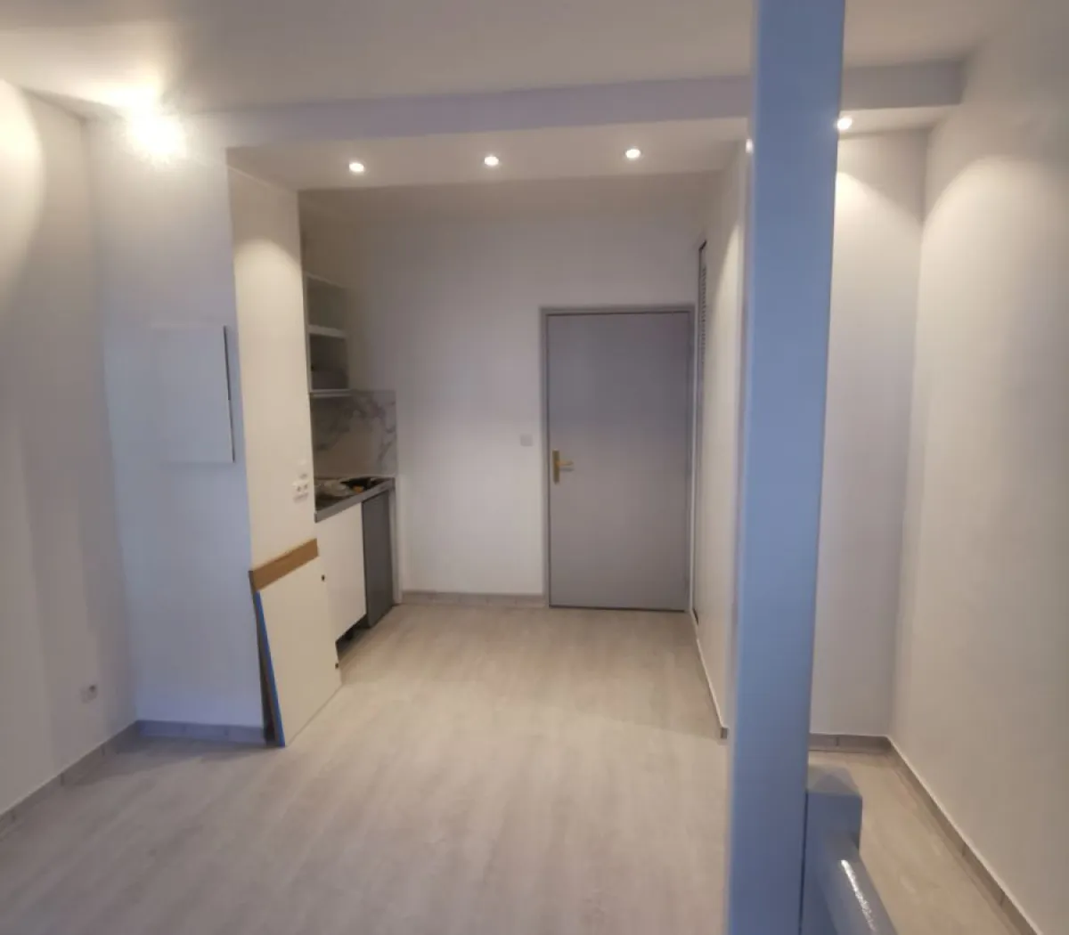 Location Lyon Appartement 380181ba