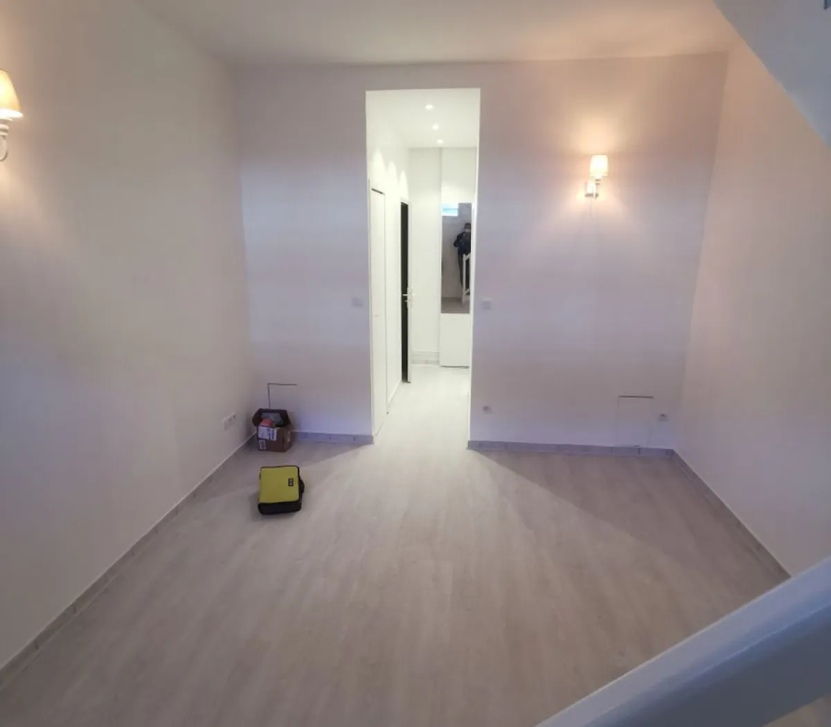 Location Lyon Appartement 380181ba