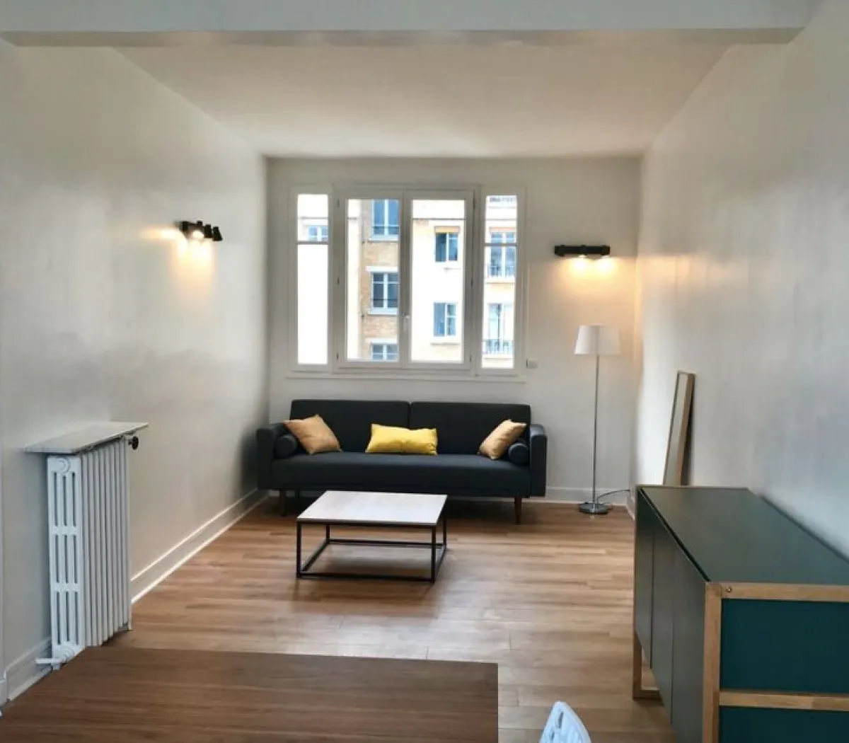 Location Clichy Appartement 380938d2