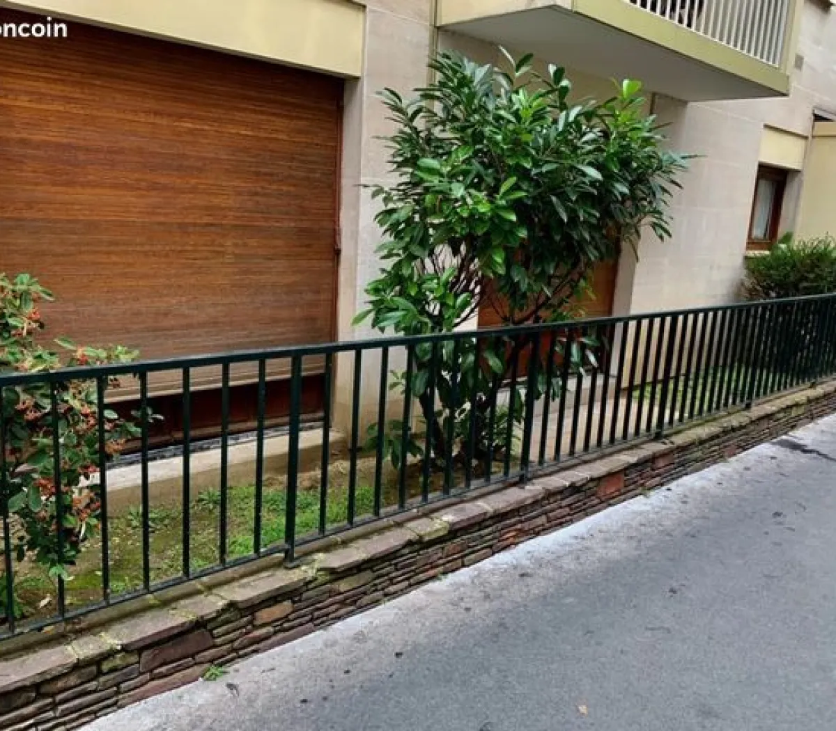 Location Courbevoie Appartement 38283b7d