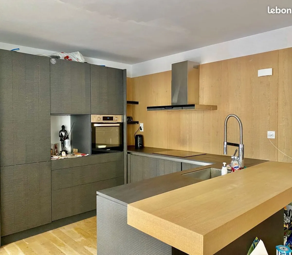 Location Courbevoie Appartement 38283b7d