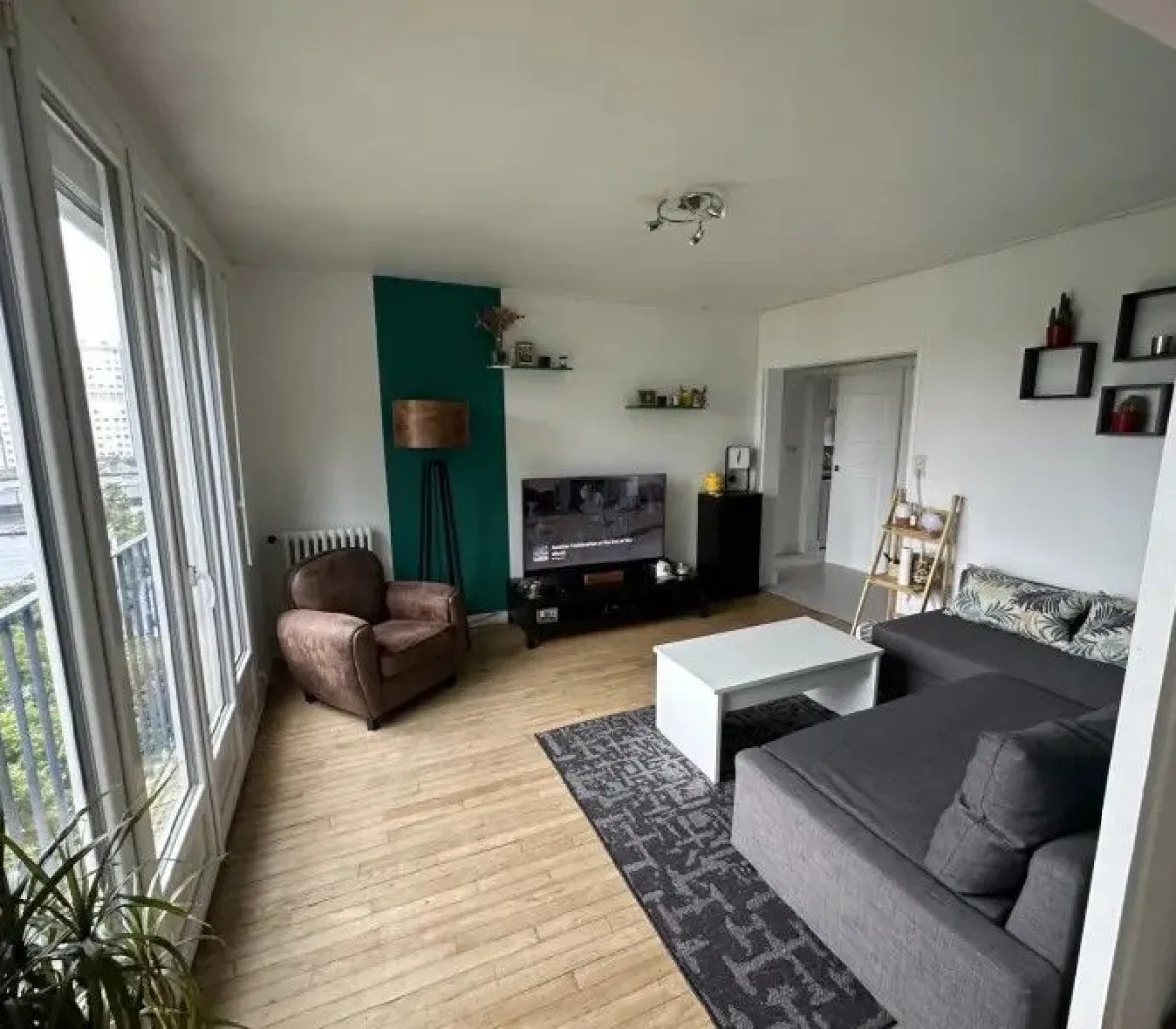 Location Nantes Appartement 385f52b7