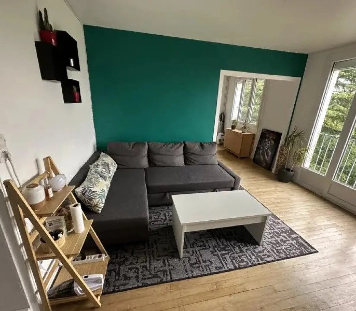 Location Nantes Appartement 385f52b7