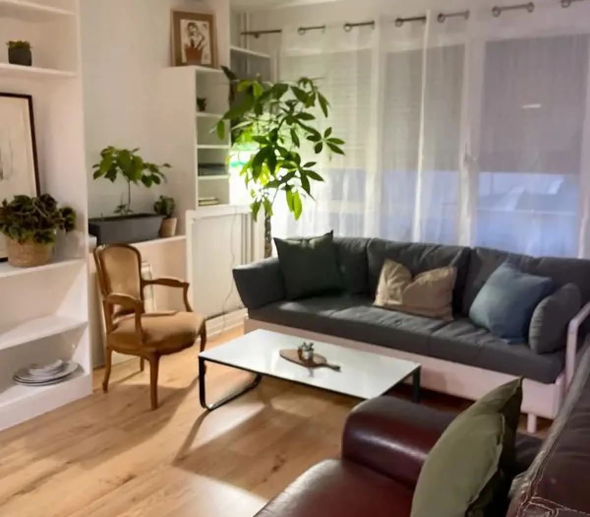 Location Paris Appartement 386c2f96