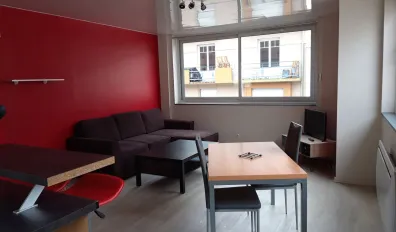 miniatureLocation Besançon Appartement 38e39fee2