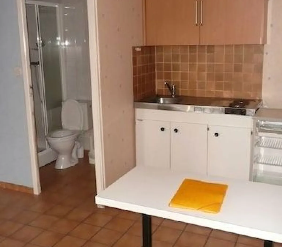 Location Nantes Appartement 38e6484f