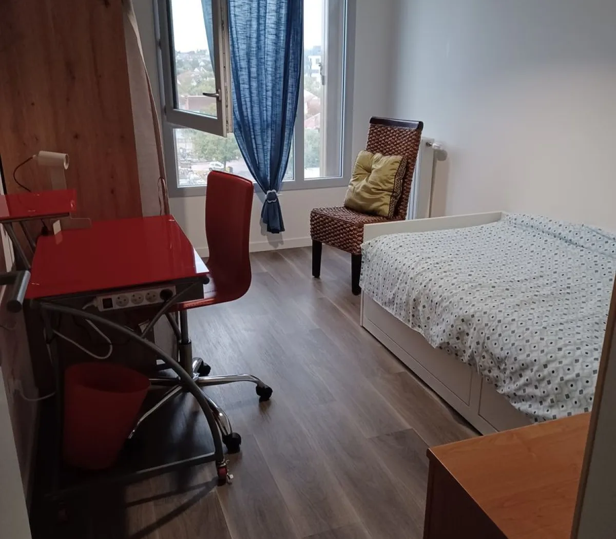 Location Champigny-sur-Marne Chambre 3913f288