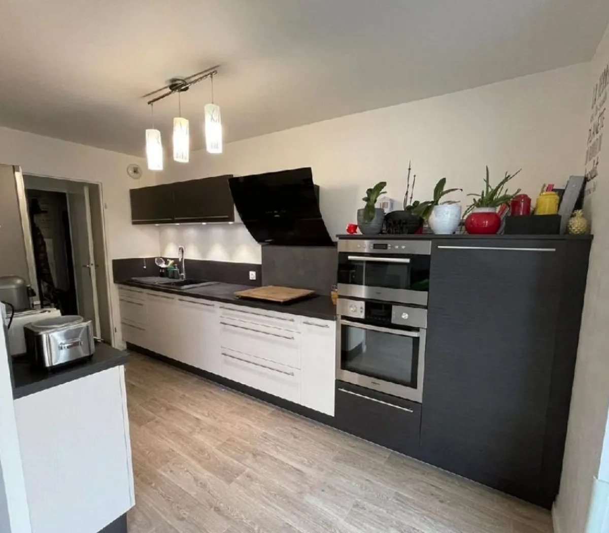 Location Champs-sur-Marne Appartement 39363523