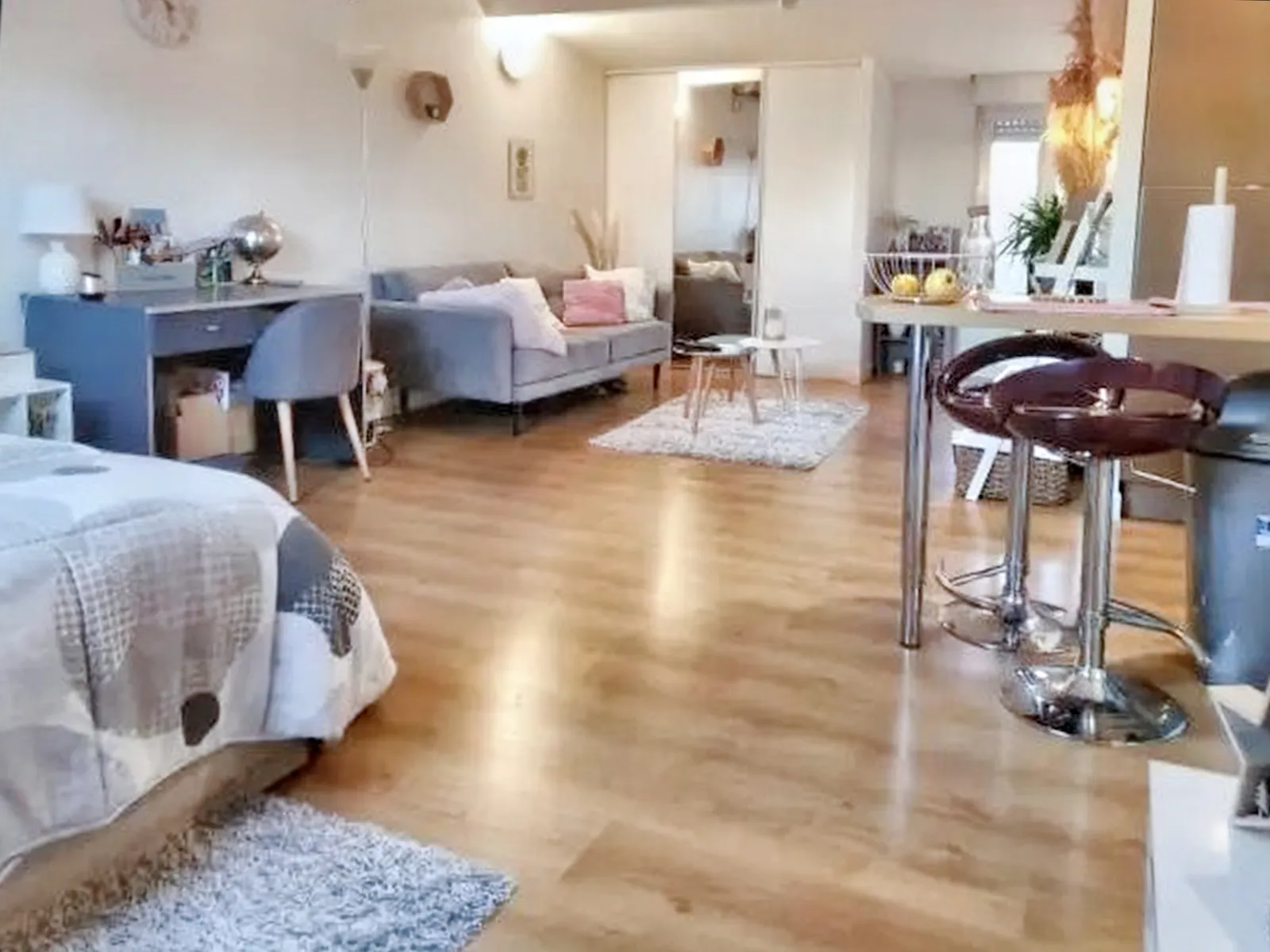 Location Blaye Appartement 39412469