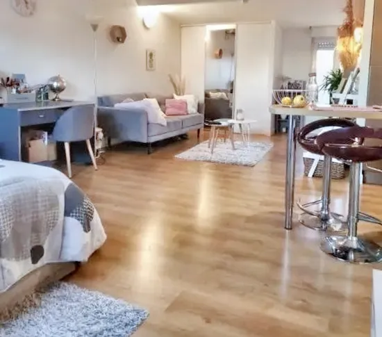 Location Blaye Appartement 39412469