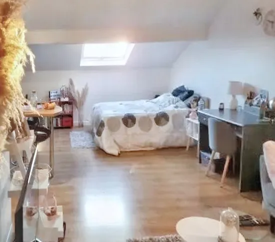 Location Blaye Appartement 39412469