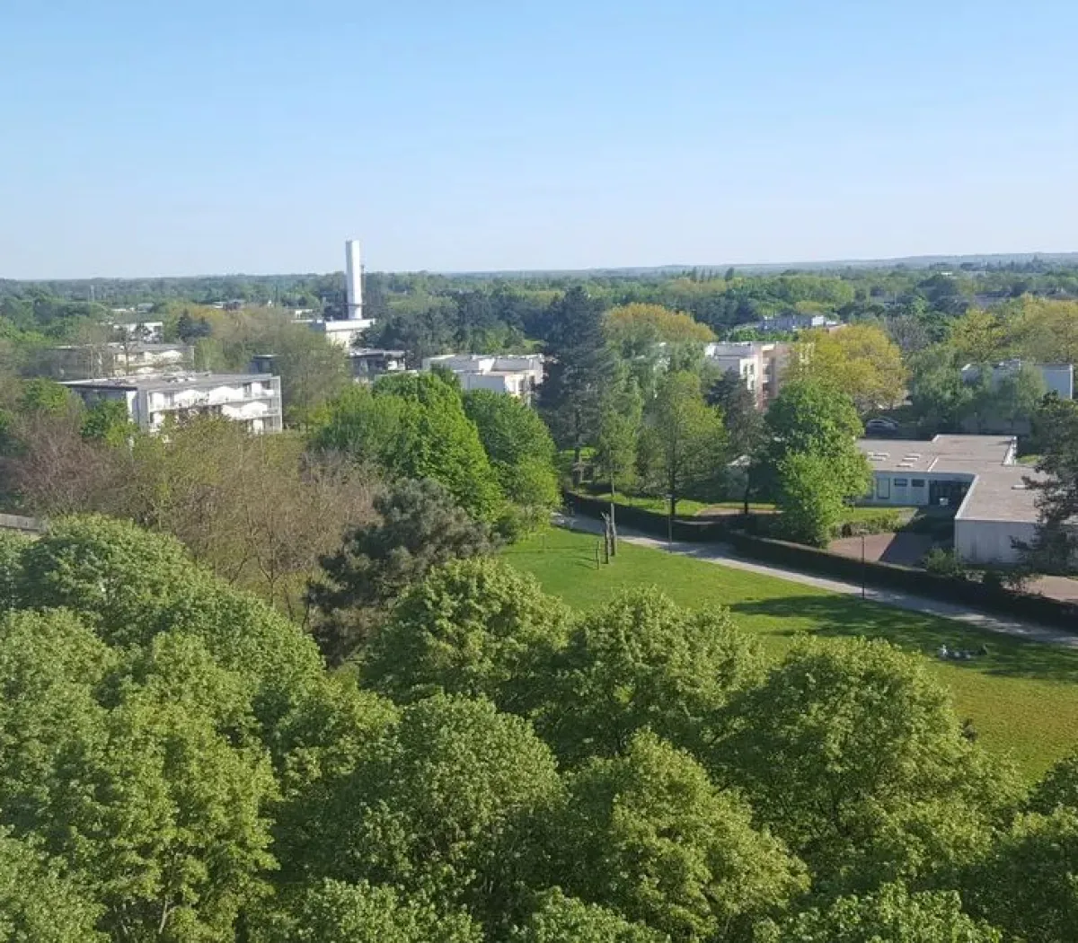 Location Rennes Appartement 3960a322