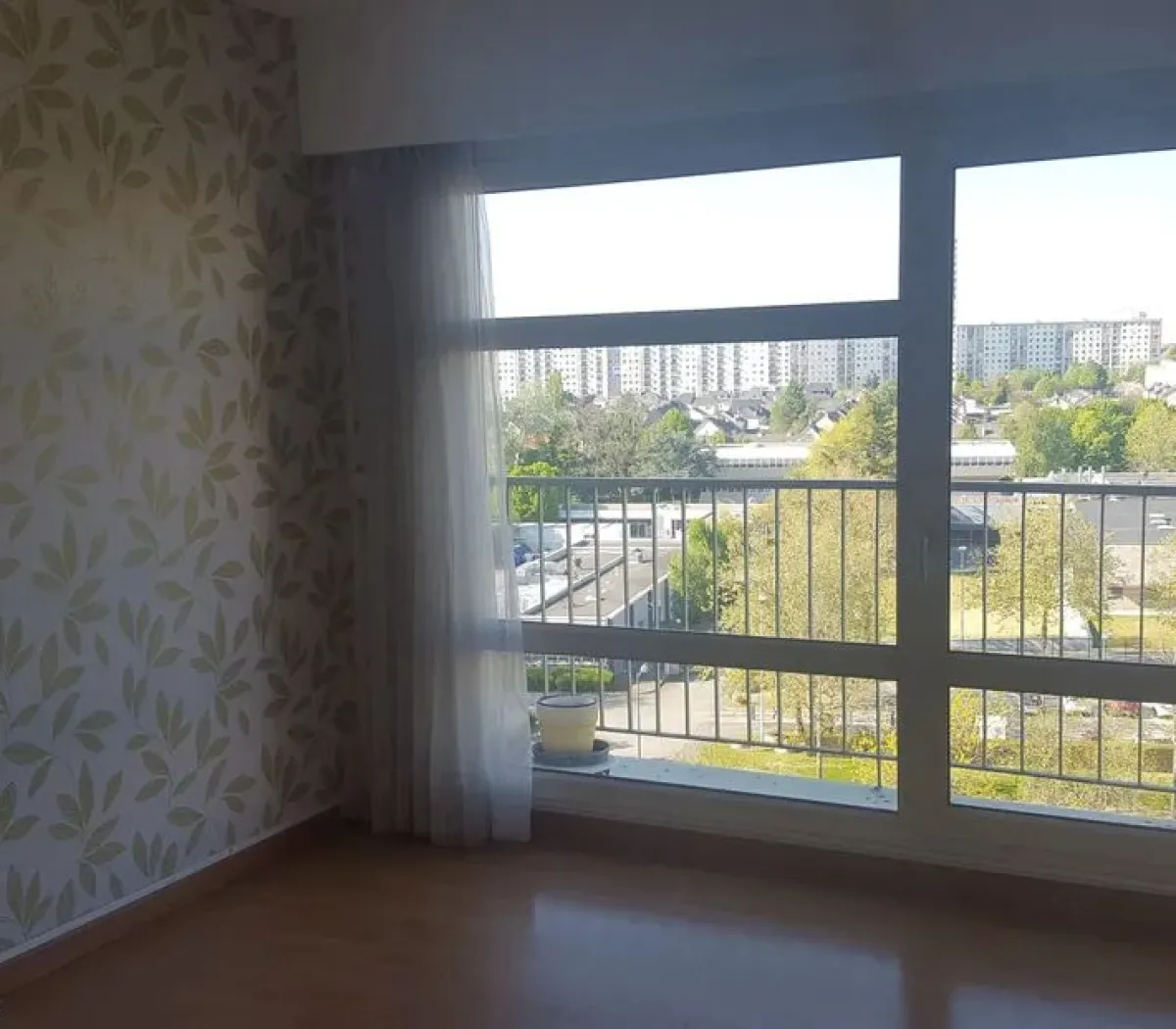 Location Rennes Appartement 3960a322