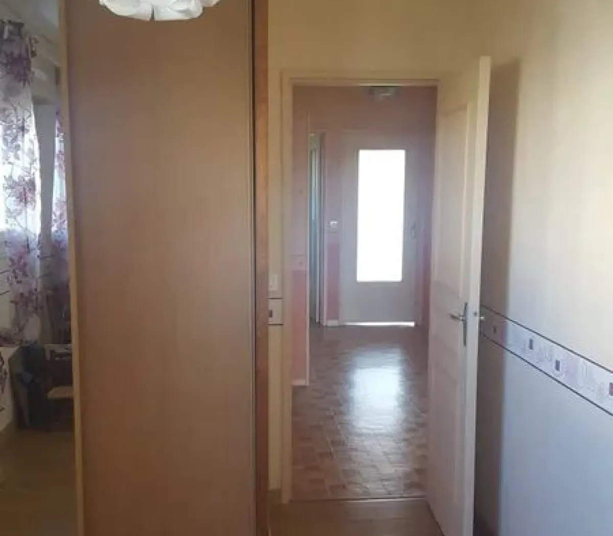 Location Rennes Appartement 3960a322