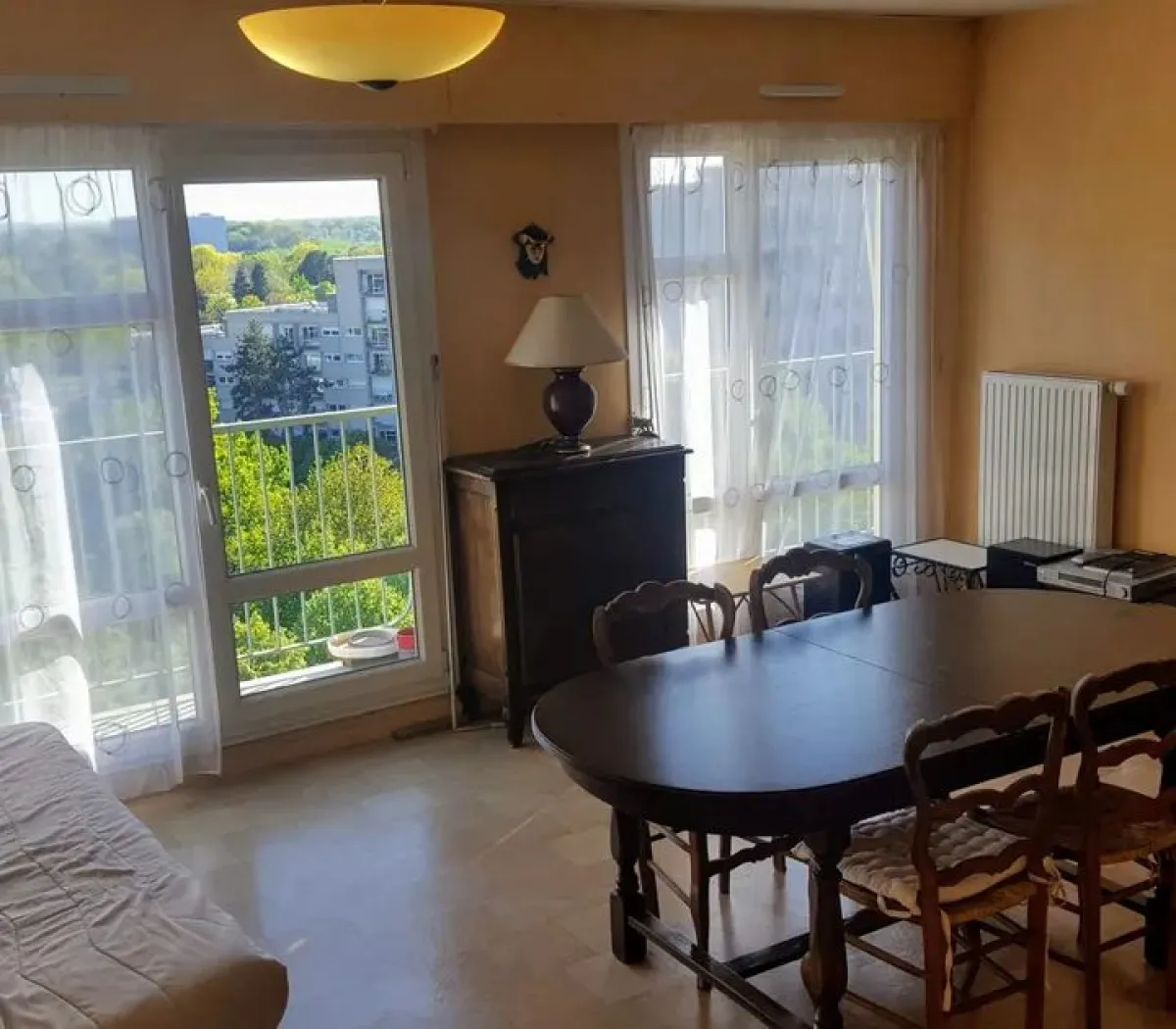 Location Rennes Appartement 3960a322